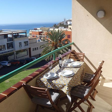 Clara'S Sun Apt Morro Jable  Luaran gambar