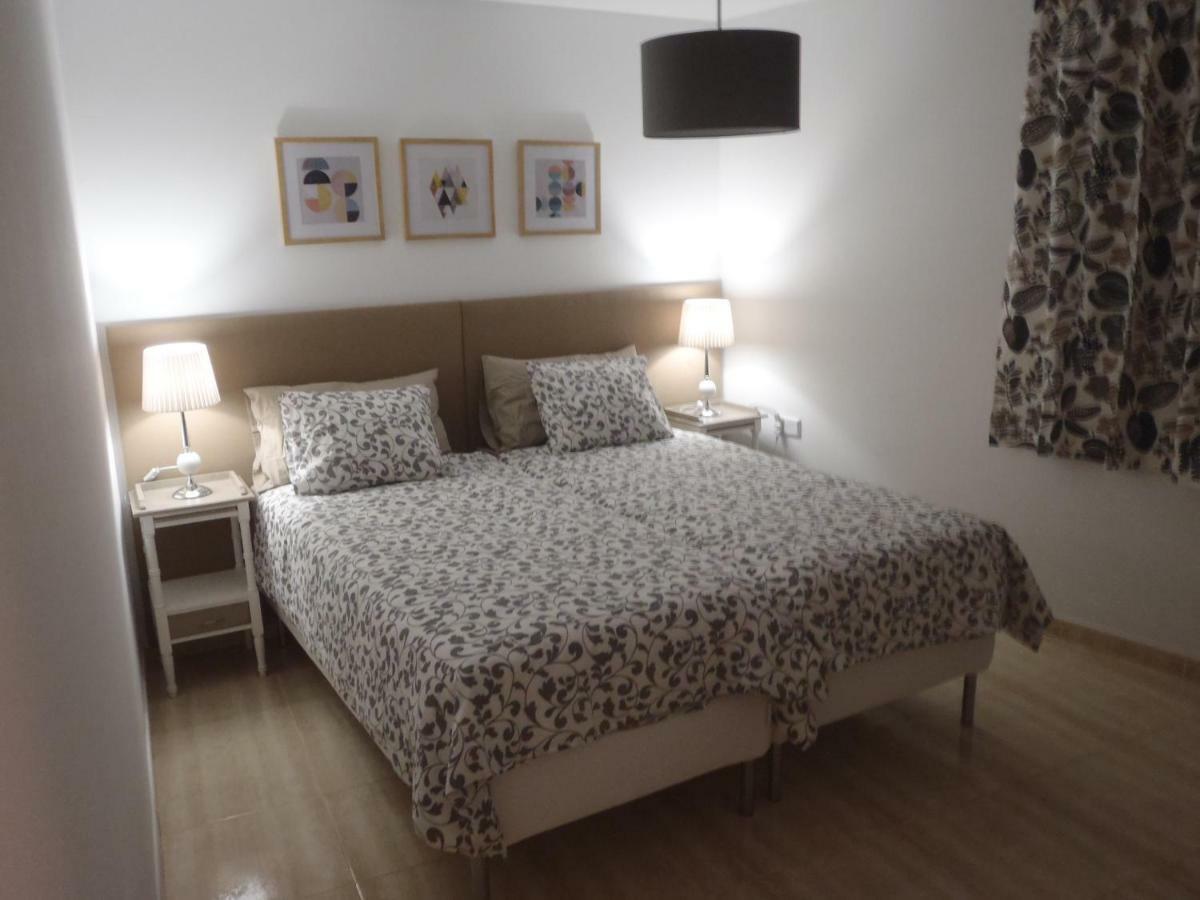 Clara'S Sun Apt Morro Jable  Luaran gambar