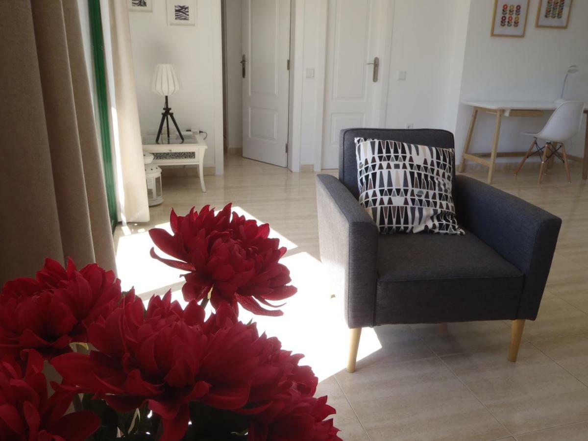Clara'S Sun Apt Morro Jable  Luaran gambar