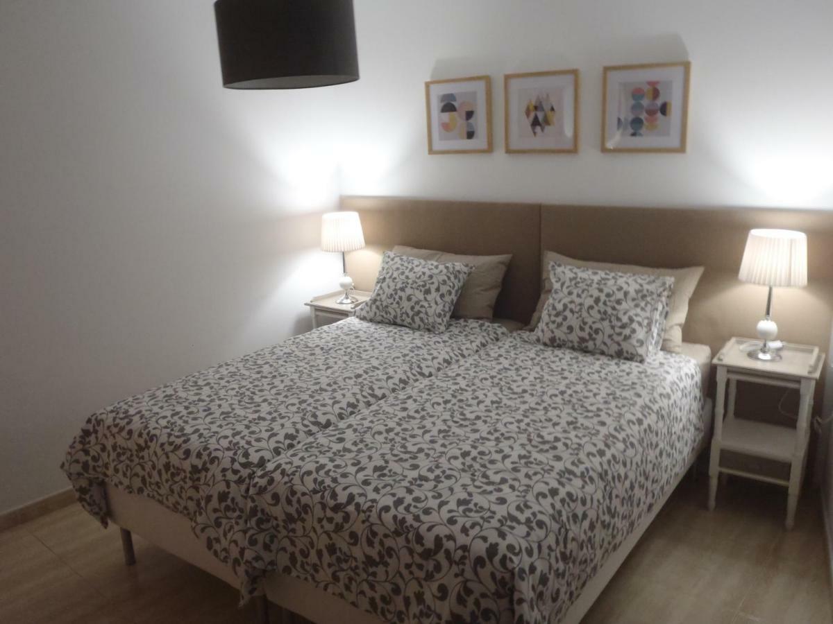 Clara'S Sun Apt Morro Jable  Luaran gambar