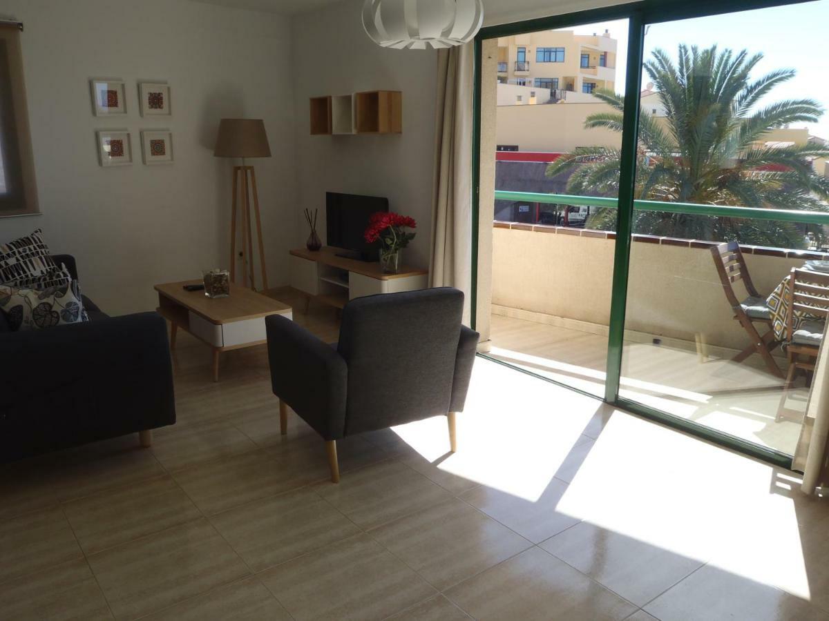 Clara'S Sun Apt Morro Jable  Luaran gambar