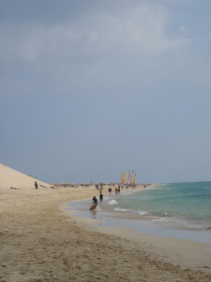 Clara'S Sun Apt Morro Jable  Luaran gambar