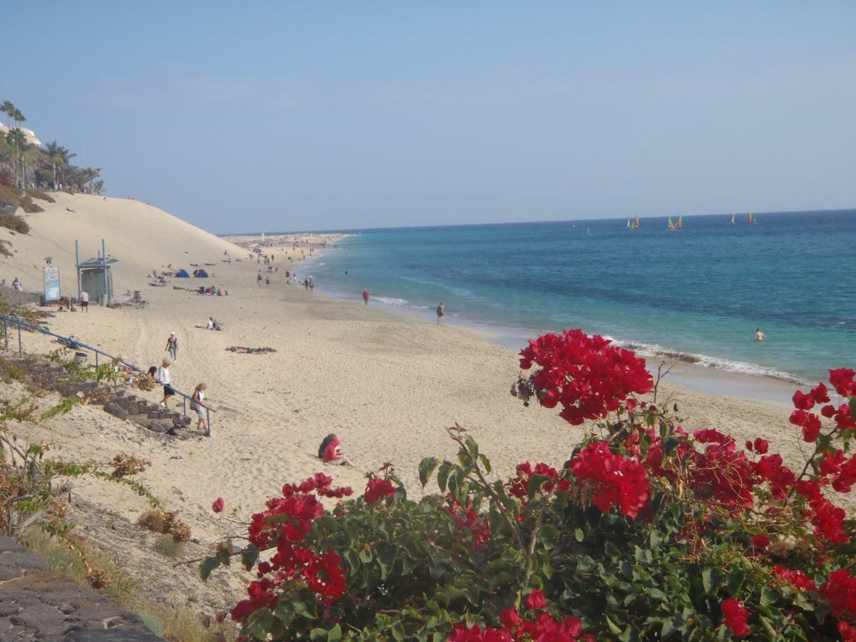 Clara'S Sun Apt Morro Jable  Luaran gambar
