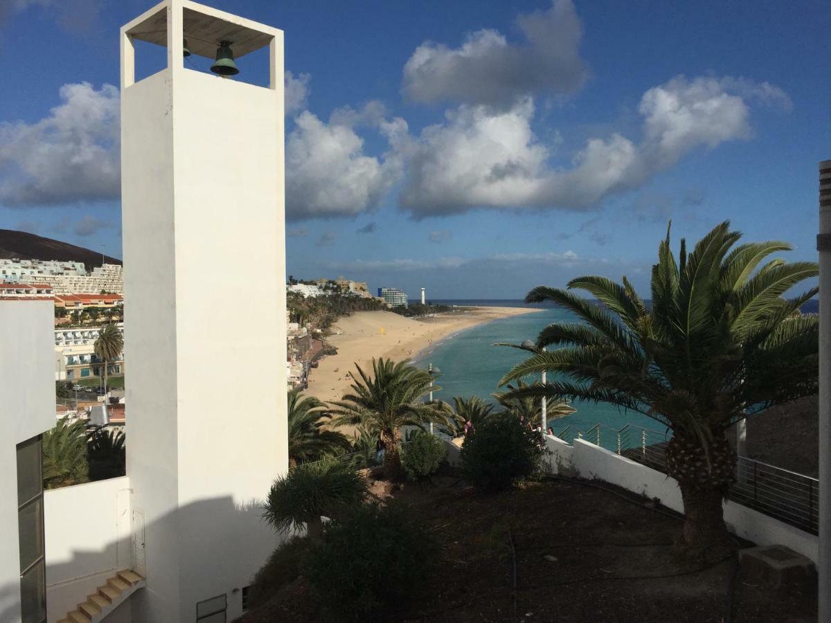 Clara'S Sun Apt Morro Jable  Luaran gambar