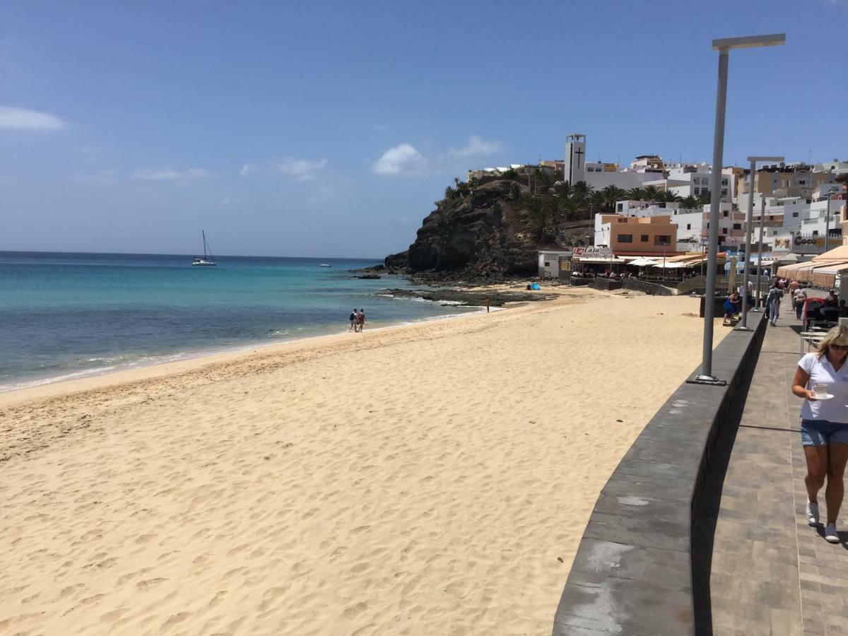 Clara'S Sun Apt Morro Jable  Luaran gambar