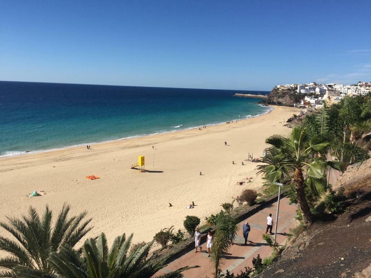Clara'S Sun Apt Morro Jable  Luaran gambar
